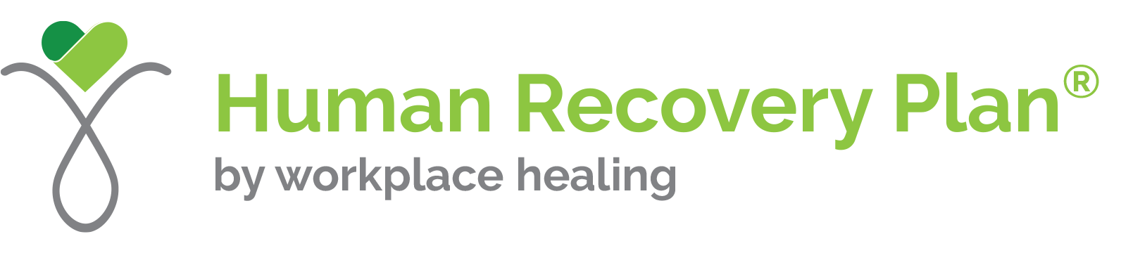 Workplace Healing - Human Recovery Plan™ Platform