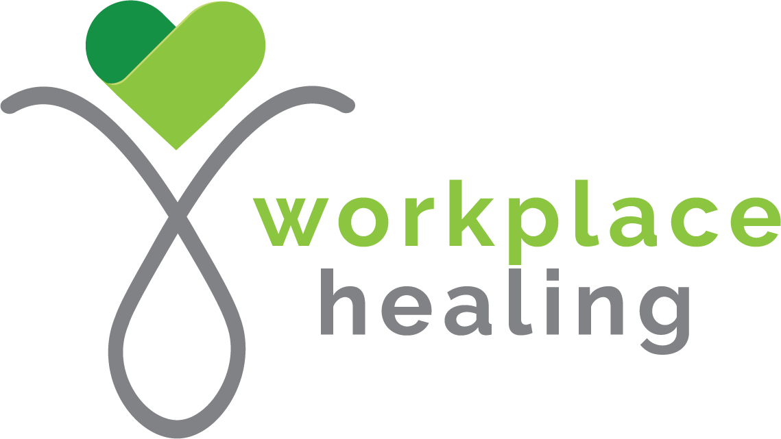 Workplace Healing - Human Recovery Plan™ Platform